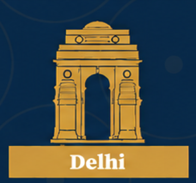 Delhi