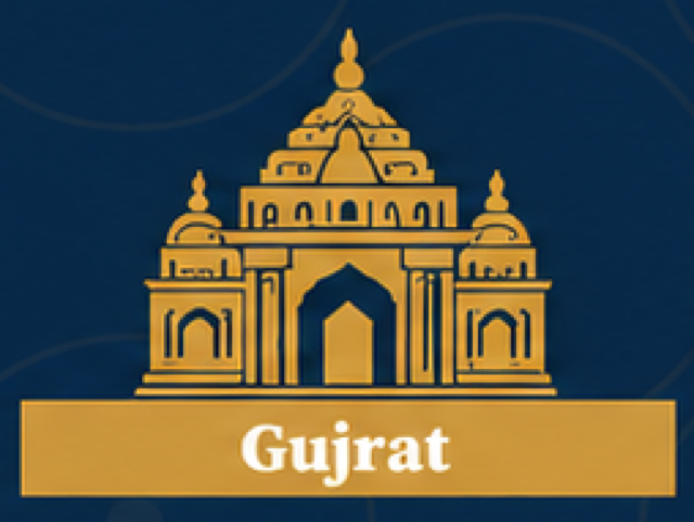 Gujarat