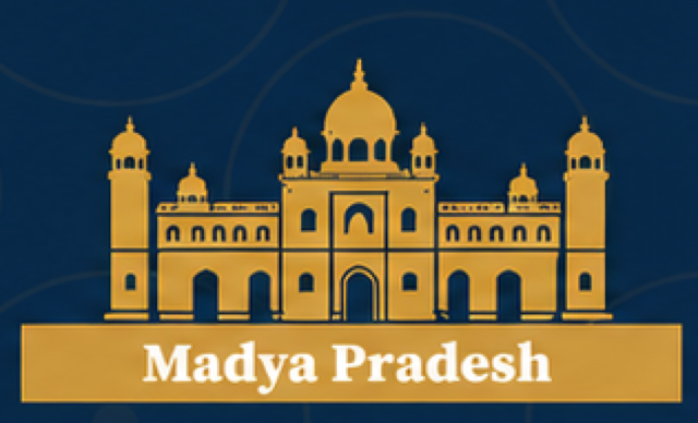 Madhya Pradesh