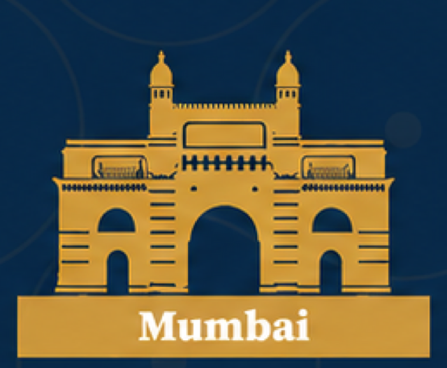 Mumbai